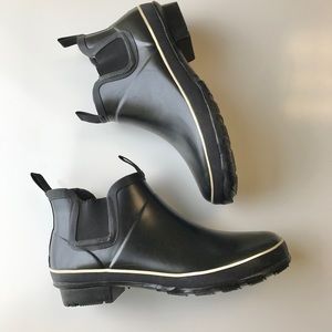 baffin pond rain boot